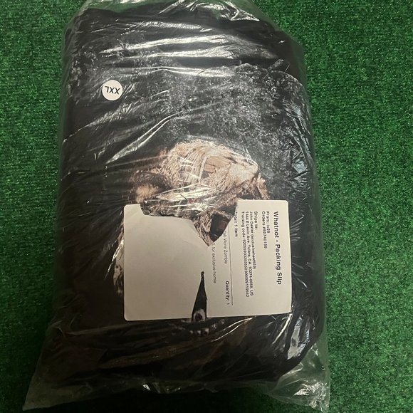 Kodak x VLONE Hoodie Size 2XL - Picture 3 of 3